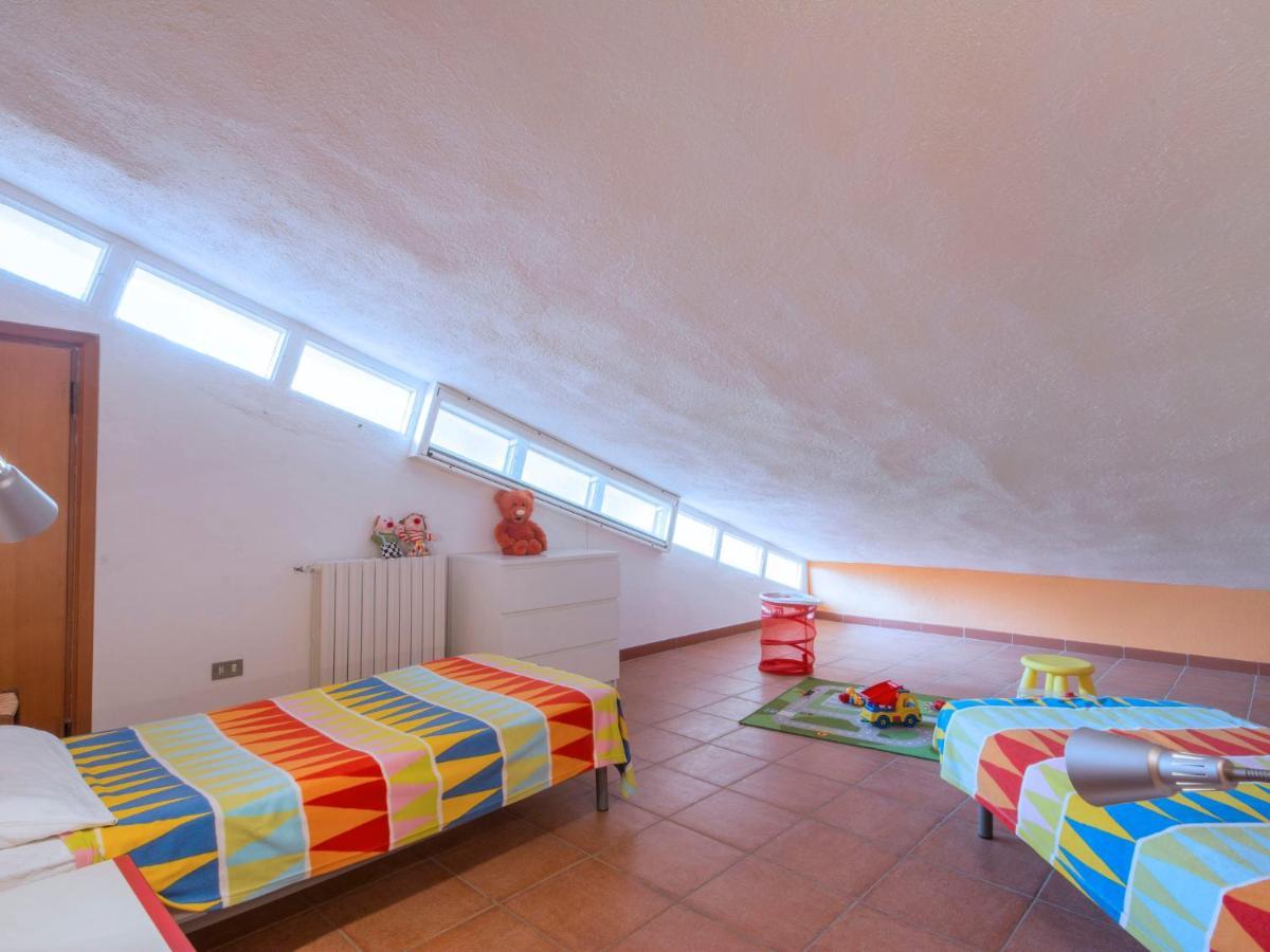 Apartment Magnolia By Interhome La Cava Extérieur photo