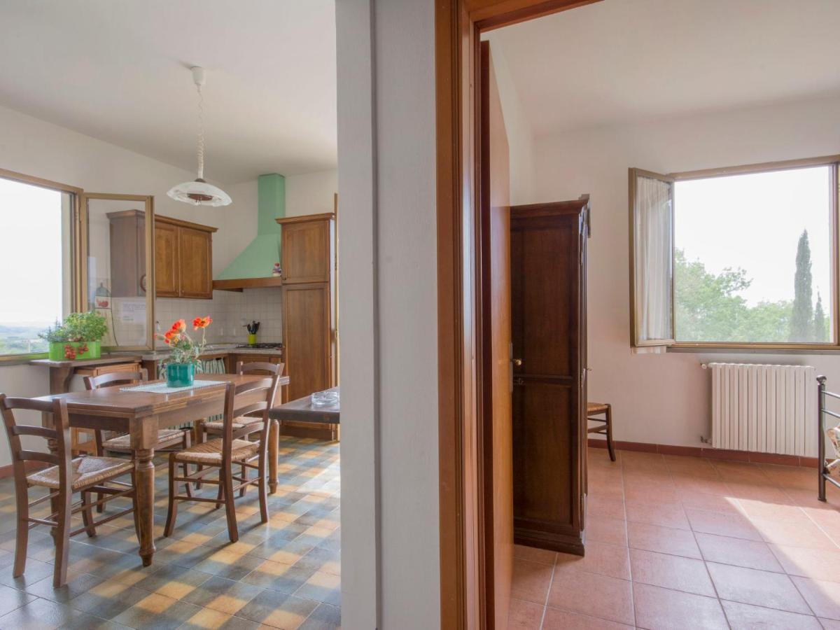Apartment Magnolia By Interhome La Cava Extérieur photo