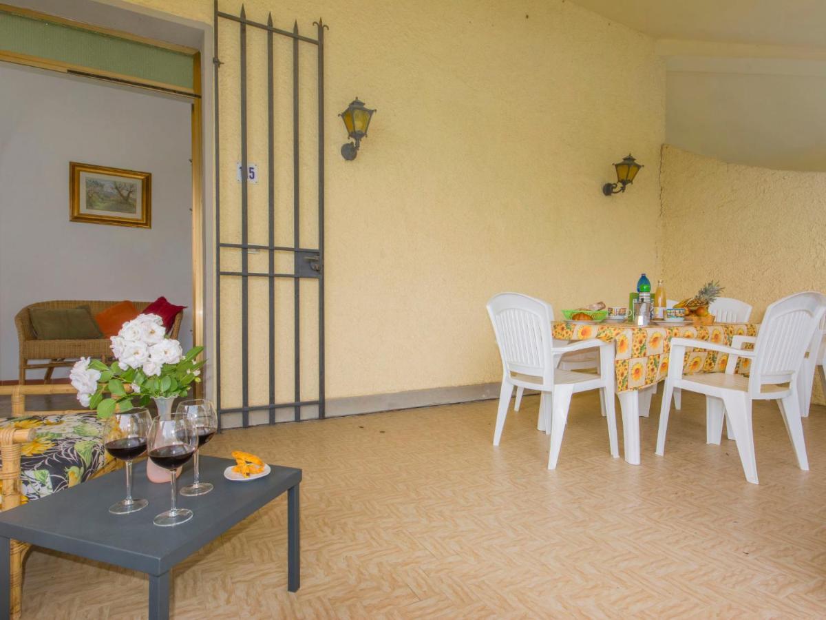 Apartment Magnolia By Interhome La Cava Extérieur photo
