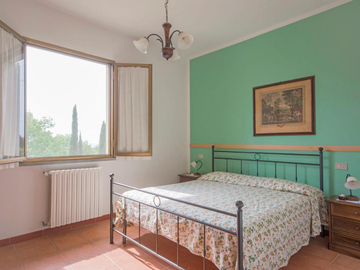 Apartment Magnolia By Interhome La Cava Extérieur photo