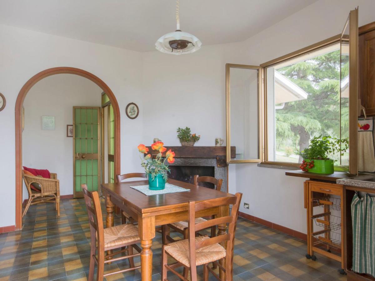 Apartment Magnolia By Interhome La Cava Extérieur photo